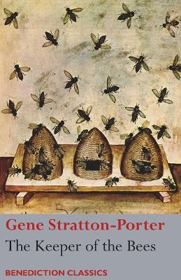 Cover of The Keeper of the Bees