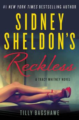 Book cover for Sidney Sheldon's Reckless
