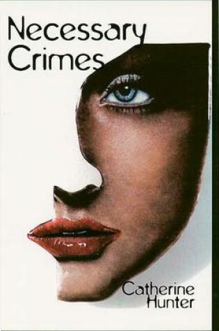 Cover of Necessary Crimes
