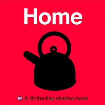 Cover of Lift the Flap Shadow Books (Small) - Home