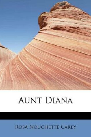 Cover of Aunt Diana