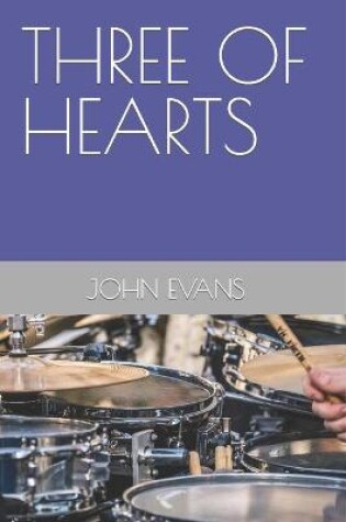 Cover of Three of Hearts