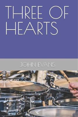 Cover of Three of Hearts