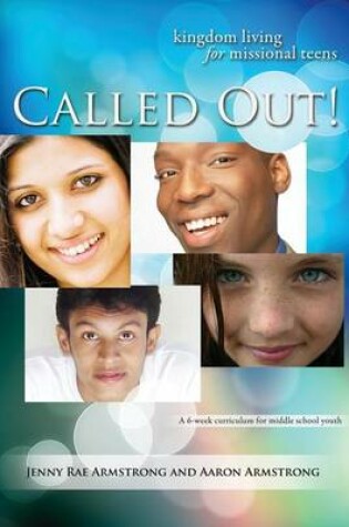Cover of Called Out