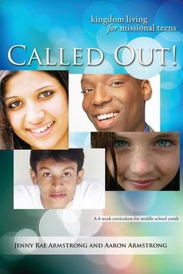 Book cover for Called Out