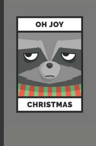 Cover of Oh Joy Christmas