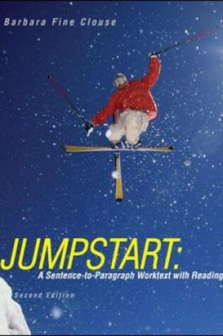 Cover of Jumpstart