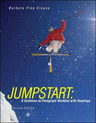 Cover of Jumpstart