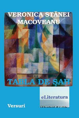 Book cover for Tabla de Sah