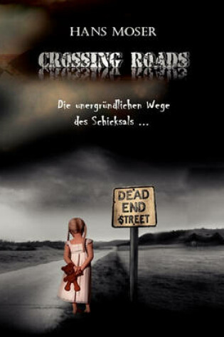 Cover of Crossing Roads