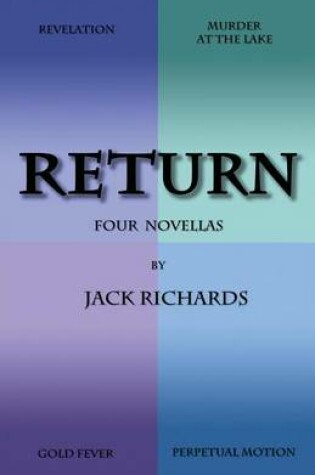 Cover of Return