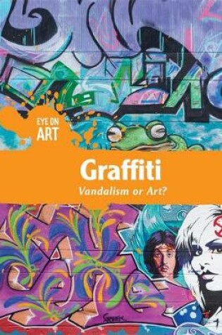 Cover of Graffiti