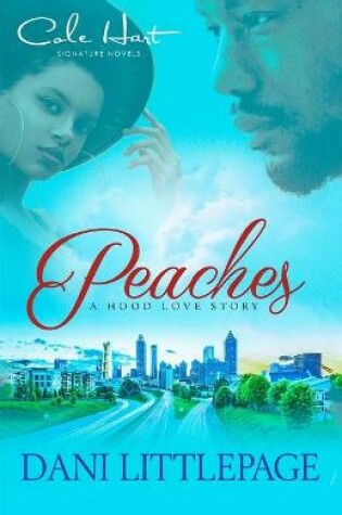 Cover of Peaches