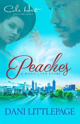 Book cover for Peaches