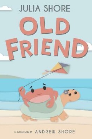 Cover of Old Friend