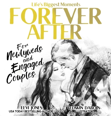 Book cover for Forever After