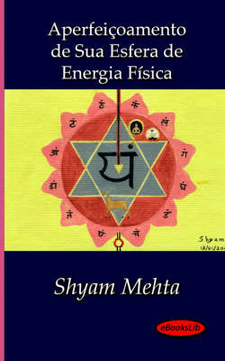 Book cover for Aperfeicoamento De Sua Esfera De Energia Fisica