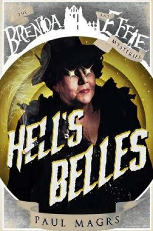 Cover of Hell’s Belles!