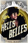 Book cover for Hell’s Belles!