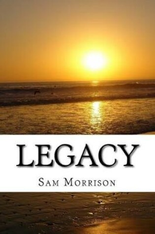 Cover of Legacy