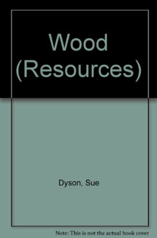 Cover of Wood