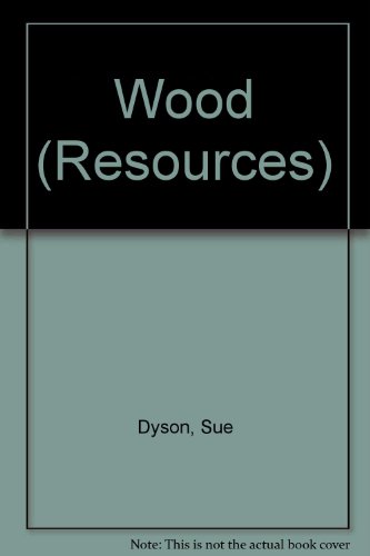 Book cover for Wood