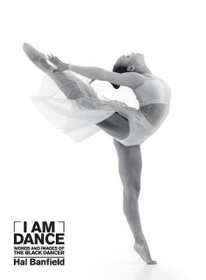 Cover of I Am Dance