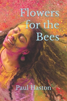 Book cover for Flowers for the Bees