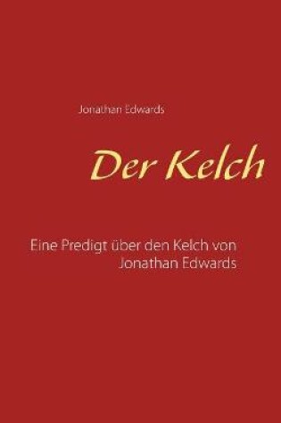 Cover of Der Kelch