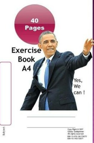 Cover of 40 Pages