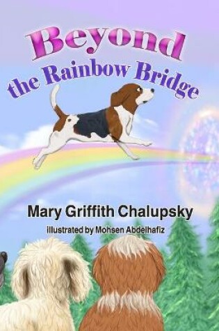 Cover of Beyond the Rainbow Bridge