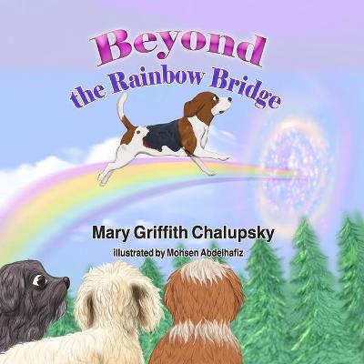 Book cover for Beyond the Rainbow Bridge