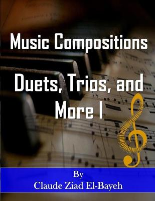 Cover of Music Compositions