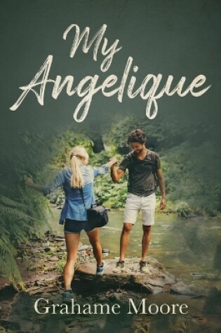 Cover of My Angelique