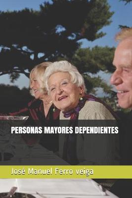 Book cover for Personas Mayores Dependientes