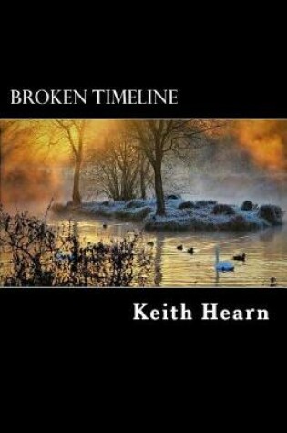 Cover of Broken Timeline