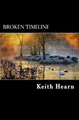 Book cover for Broken Timeline