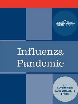 Book cover for Influenza Pandemic