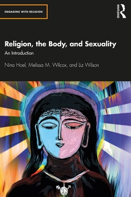 Book cover for Religion, the Body, and Sexuality