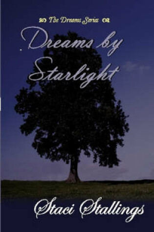 Cover of Dreams By Starlight