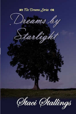 Book cover for Dreams By Starlight