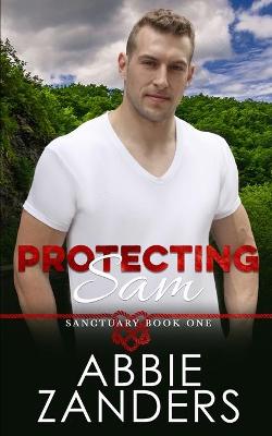 Cover of Protecting Sam