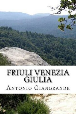 Cover of Friuli Venezia Giulia
