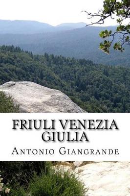 Book cover for Friuli Venezia Giulia