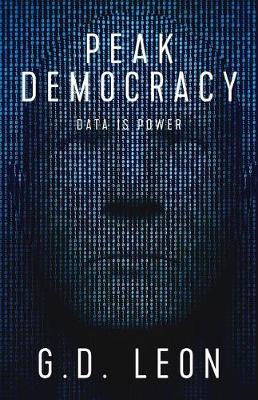 Cover of Peak Democracy