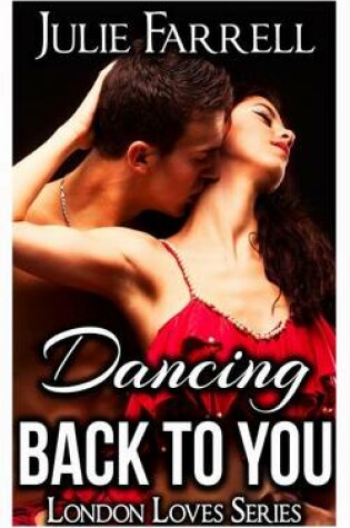 Cover of Dancing Back to You