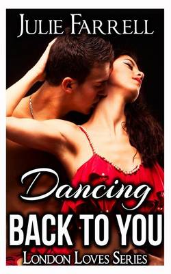 Book cover for Dancing Back to You