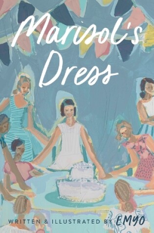 Cover of Marisol's Dress