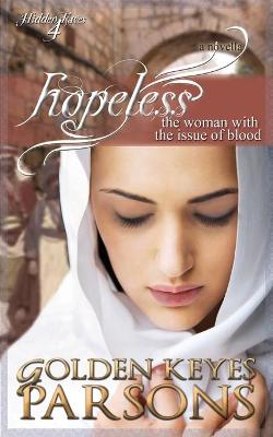 Book cover for Hopeless