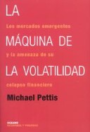 Book cover for La Maquina de La Volatilidad